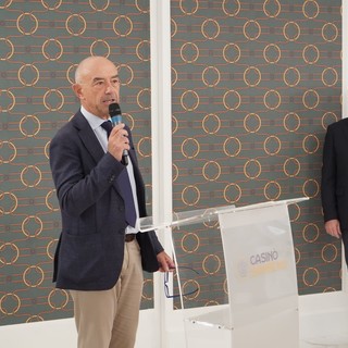 Cucina gourmet e sostenibilità: Il Biribissi "Green" è la nuova proposta culinaria del Casinò di Sanremo Cucina gourmet e sostenibilità: Il Biribissi "Green" è la nuova proposta culinaria del Casinò di Sanremo