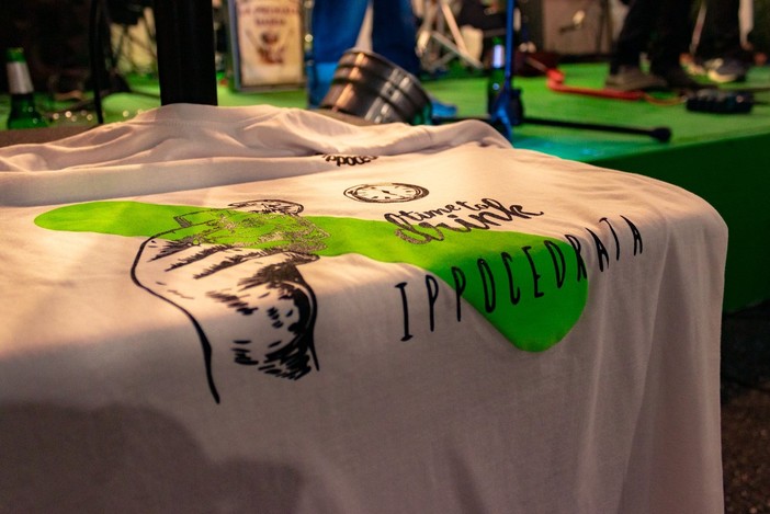 Incontro con... Annalisa. Presente e futuro dell'associazione "Ippocedro"