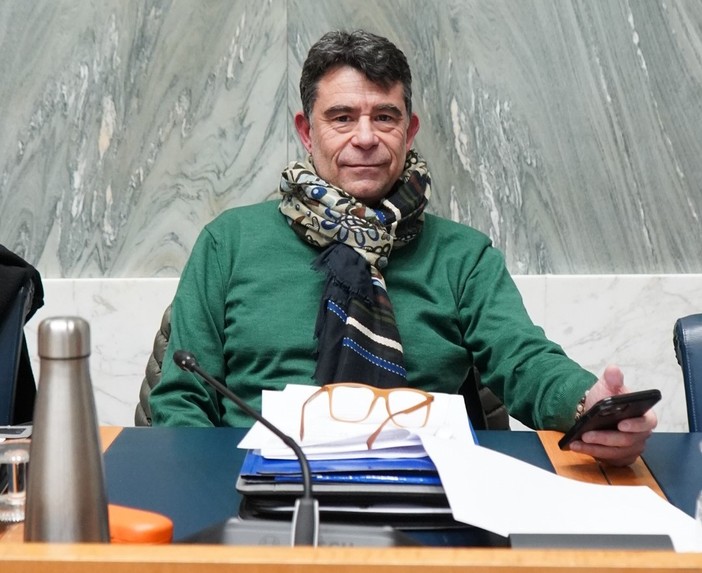 Caldo anomalo, Bracco (PD) interroga l'Amministrazione sulle misure adottate per proteggere le fasce deboli Caldo anomalo, Bracco (PD) interroga l'Amministrazione sulle misure adottate per proteggere le fasce deboli