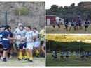 Imperia Rugby, test con il Biella: buone indicazioni nonostante il caldo e il risultato Imperia Rugby, test con il Biella: buone indicazioni nonostante il caldo e il risultato
