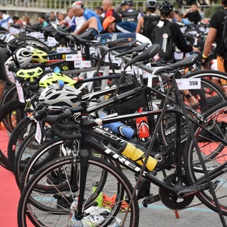 Imperia lancia il Camp di Triathlon: sport e turismo per valorizzare il territorio