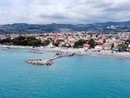 Via libera al ripascimento degli arenili e alla sorbonatura dell’imboccatura del porto di Diano Marina