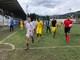 Calcio. Serie D, altro ko per l'Imperia: il Novaromentin passa 1-2 al "Ciccione" Calcio. Serie D, altro ko per l'Imperia: il Novaromentin passa 1-2 al "Ciccione"
