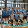 Sfuma per l’Imperia Volley Basko il sogno promozione
