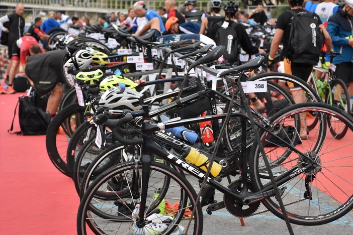 Imperia lancia il Camp di Triathlon: sport e turismo per valorizzare il territorio