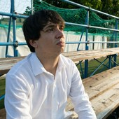"Tutto può finire": la storia di Jacopo Delogu diventa canzone "Tutto può finire": la storia di Jacopo Delogu diventa canzone
