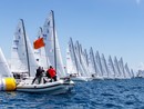 J70, spettacolo a Imperia: il campionato italiano open diventa internazionale J70, spettacolo a Imperia: il campionato italiano open diventa internazionale