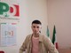 Imperia, Joele Corigliano nominato membro del Bureau dello Young European Socialists Imperia, Joele Corigliano nominato membro del Bureau dello Young European Socialists