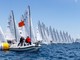 J70, spettacolo a Imperia: il campionato italiano open diventa internazionale J70, spettacolo a Imperia: il campionato italiano open diventa internazionale