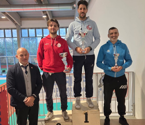 Judo, la stagione continua per l’OK Club: secondo posto societario tra assoluti A2 e regionali