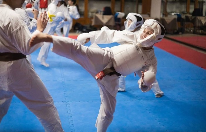 Il grande karate ad Imperia, arriva il Campionato Ligure FESIK Il grande karate ad Imperia, arriva il Campionato Ligure FESIK