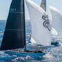 Kz5 detta legge al Mondiale dei 12 Metri: D’Alì e il suo equipaggio già in fuga Kz5 detta legge al Mondiale dei 12 Metri: D’Alì e il suo equipaggio già in fuga