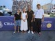Il Karaoke Itinerante conquista Oneglia, in banchina Aicardi il pubblico è stato il vero protagonista (Video) Il Karaoke Itinerante conquista Oneglia, in banchina Aicardi il pubblico è stato il vero protagonista (Video)