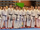 Arti Marziali, arriva convocazione in azzurro  per tre atleti del Fudoshin Karate