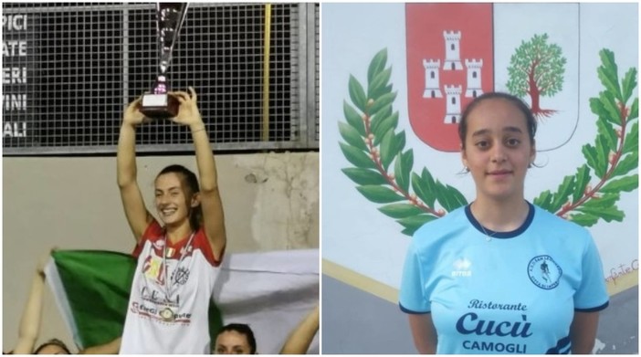 Balùn femminile, scudetto in palio: a Imperia la finale di ritorno della Serie A Balùn femminile, scudetto in palio: a Imperia la finale di ritorno della Serie A