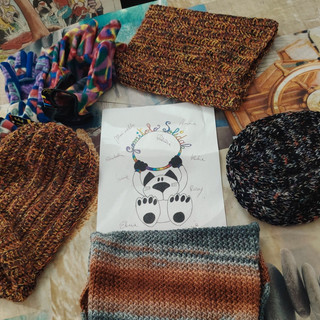 La solidarietà scalda l’inverno: da Venezia a Imperia un kit contro il freddo per i senza dimora