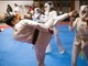 Il karate  infiamma Imperia: spettacolo al campionato regionale FESIK