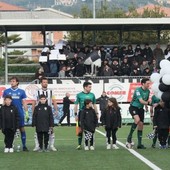 CALCIO, SERIE D. Lotta salvezza, la Lavagnese si aggrappa al Riboli per l’impegno casalingo con l’Imperia
