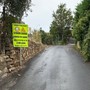 Diano Gorleri e Serreta, protesta per la viabilità: due strade chiuse contemporaneamente verso Imperia Diano Gorleri e Serreta, protesta per la viabilità: due strade chiuse contemporaneamente verso Imperia