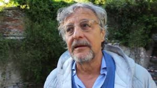Imperia: domani sera a Borgo Foce, lo scrittore Lorenzo Licalzi presenta 'Le alternative dell’amore'