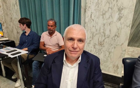 Accento siciliano in consiglio comunale,  Zarbano scrive a Schifani e al Comune di Menfi