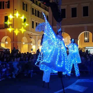 Si accende il Natale in Liguria: il bando della Regione dedicato agli eventi