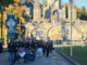BUONE NOTIZIE/ “Progetto giovani”, gli studenti del Vieusseux e del Ruffini in pellegrinaggio a Lourdes per assistere i malati