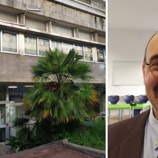 Il Ruffini di Imperia capofila della nuova accademia ligure dell'agroalimentare, Ronco: "Unica in regione" (video)