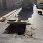 Imperia, riaprono via Doria e via Des Geneys: revocata l'ordinanza di chiusura Imperia, riaprono via Doria e via Des Geneys: revocata l'ordinanza di chiusura