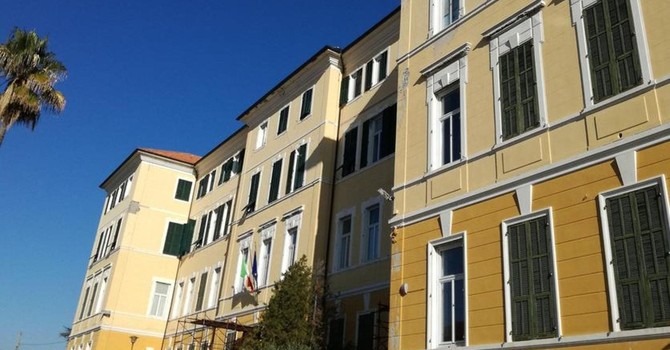 Sostegno all’inclusione, liquidati i fondi della Provincia per l’Istituto Amoretti