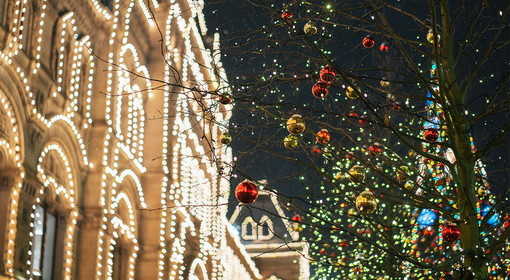 La provincia di Imperia si accende con la magia del Natale: un weekend tra luci, cultura e spettacolo