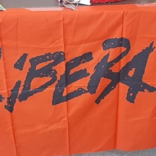 “A testa alta contro le mafie, in memoria di Dodò”, l'incontro di Libera nella biblioteca delle Sorelle Clarisse “A testa alta contro le mafie, in memoria di Dodò”, l'incontro di Libera nella biblioteca delle Sorelle Clarisse