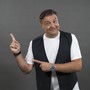 Claudio Lauretta chiude la quinta edizione di Sportivamente con lo spettacolo “Imitamorfosi” Claudio Lauretta chiude la quinta edizione di Sportivamente con lo spettacolo “Imitamorfosi”