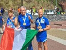 Lorenzo Mazzola, leggenda senza età: doppio trionfo agli Europei di Madeira Lorenzo Mazzola, leggenda senza età: doppio trionfo agli Europei di Madeira