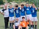 Calcio a 5. Debutto storico per la Fondura Misericordia:  la prima ufficiale nel derby di Coppa Italia contro l'Oneglia