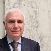 Luciano Zarbano (Foto Flammia) Luciano Zarbano (Foto Flammia)