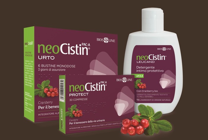 Per prevenire i fastidi delle vie urinarie