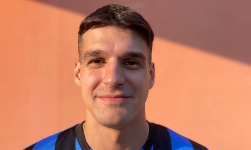 Calciomercato, Imperia. Saluta Leo Di Salvatore, per l'esterno rescissione con prospettiva Saluzzo Calciomercato, Imperia. Saluta Leo Di Salvatore, per l'esterno rescissione con prospettiva Saluzzo