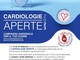 Sanremo: prevenzione malattie cardiovascolari, fino al 19 febbraio torna 'Cardiologie Aperte' Sanremo: prevenzione malattie cardiovascolari, fino al 19 febbraio torna 'Cardiologie Aperte'