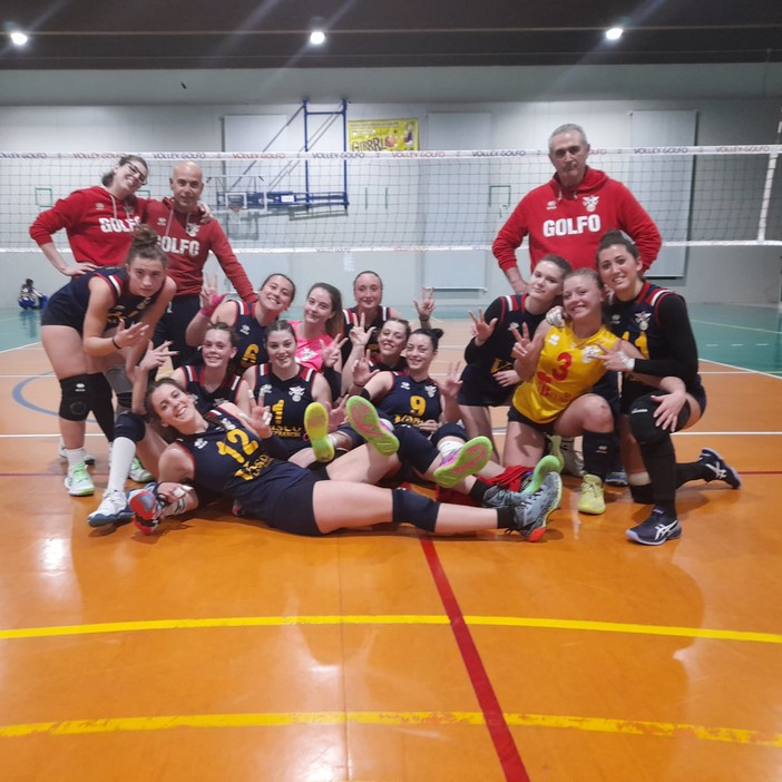 La O.F. Vasco Lanfranchi supera l'Albaro nella prima giornata di ritorno della poule promozione