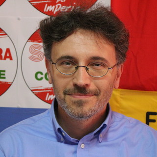 Imperia: anziani e tweet del governatore Toti, Sardi (S.I.) "Per dare un colpo al Covid in Liguria il presidente dovrebbe andare a casa" Imperia: anziani e tweet del governatore Toti, Sardi (S.I.) "Per dare un colpo al Covid in Liguria il presidente dovrebbe andare a casa"