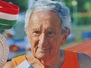 Lorenzo Mazzola, classe 1938: un argento che vale oro Lorenzo Mazzola, classe 1938: un argento che vale oro