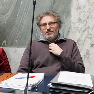 Dirette del consiglio comunale a Imperia, Sardi richiama il rispetto del regolamento