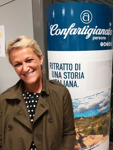 In arrivo sostegni per l’imprenditoria femminile ed il caregiver familiare. Liliana Allaria (donne impresa confartigianato imperia): “interventi significativi” In arrivo sostegni per l’imprenditoria femminile ed il caregiver familiare. Liliana Allaria (donne impresa confartigianato imperia): “interventi significativi”