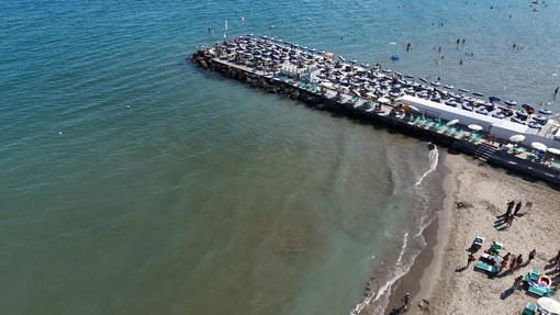 Timori per le prenotazioni, Confcommercio del Golfo Dianese si astiene dalle polemiche sugli scarichi fognari a Diano