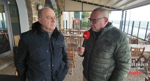 Lionello Belmonte ospite di “A Voce Aperta”: "Il dramma di Niscemi e i segnali ignorati del territorio (Video)