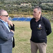 LA VOCE DELLO SPORT/ Ardoino: “L’Imperia Rugby riparte dal gruppo e dalle competenze” (video)