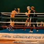 Muay Thai, vittoria per l'imperiese Nahuel Morchio al “New Generation Fighters”