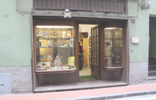 Percorsi tra parole e suoni: doppio appuntamento culturale alla Libreria Ragazzi di Imperia