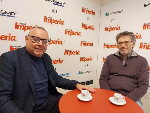 Caffè Forte. Sardi boccia il bilancio: &quot;Privo di progettualità e inadeguato&quot; (video)